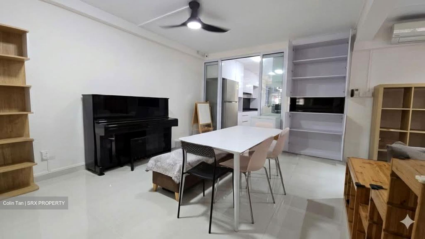 Blk 13 Toh Yi Gardens (Bukit Timah), HDB 4 Rooms #556278231